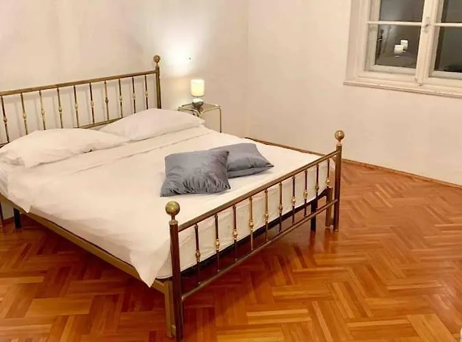 Apartman Center *