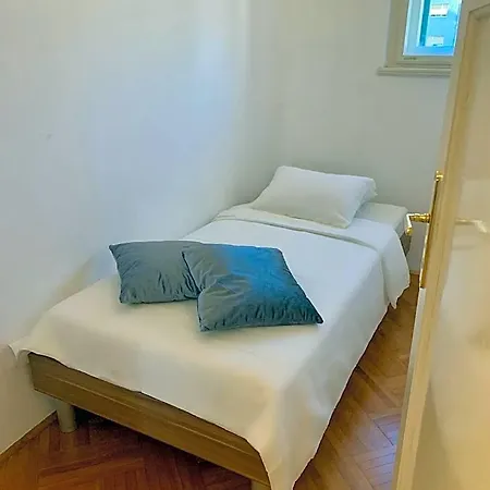 Apartman Center *