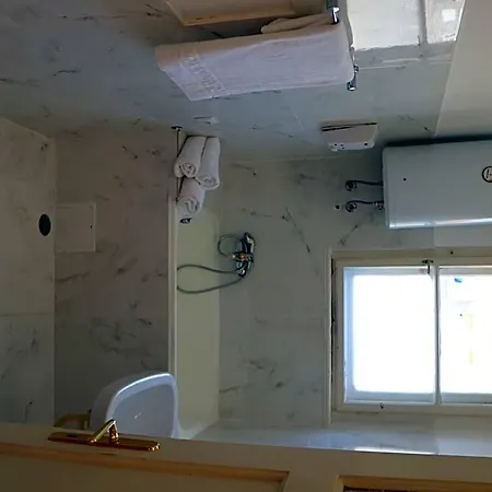 Center شقة *