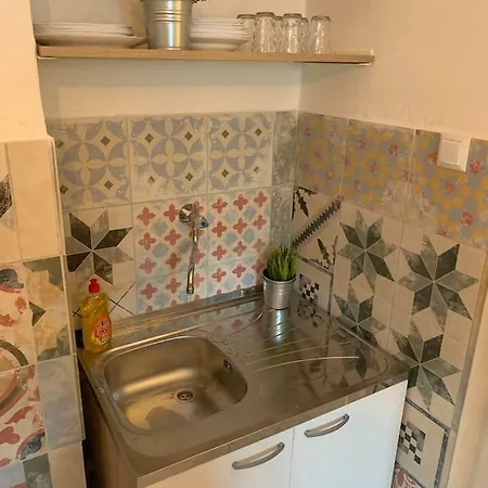 Center Appartement