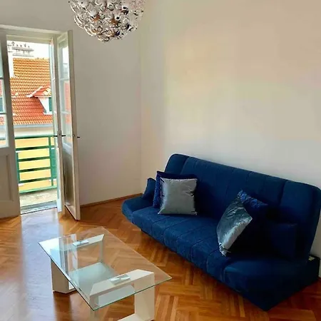 Appartamento Center Spalato
