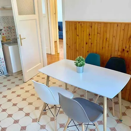 Center Appartamento Spalato