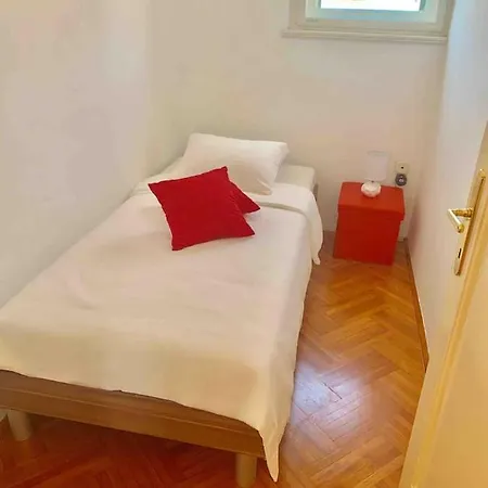 Center Spalato