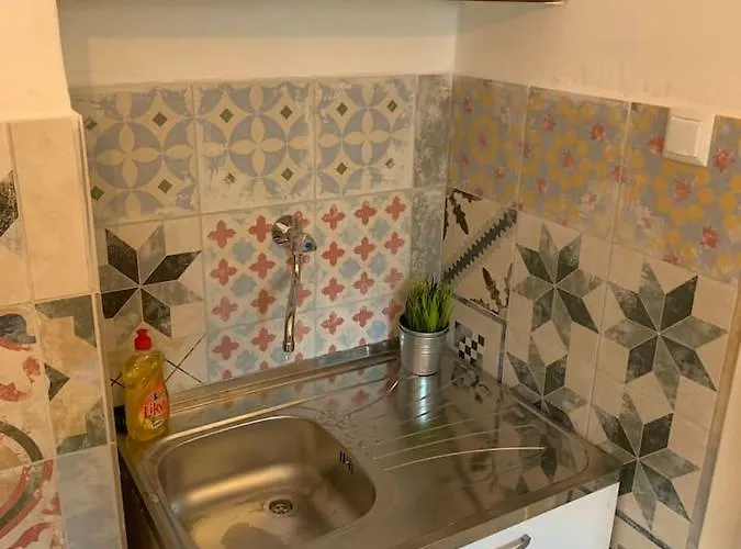 Center Appartamento